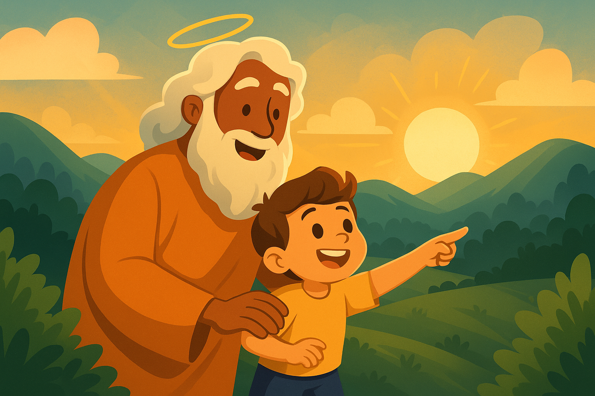 Fear of the Lord: The Path to Wisdom and Lasting Peace