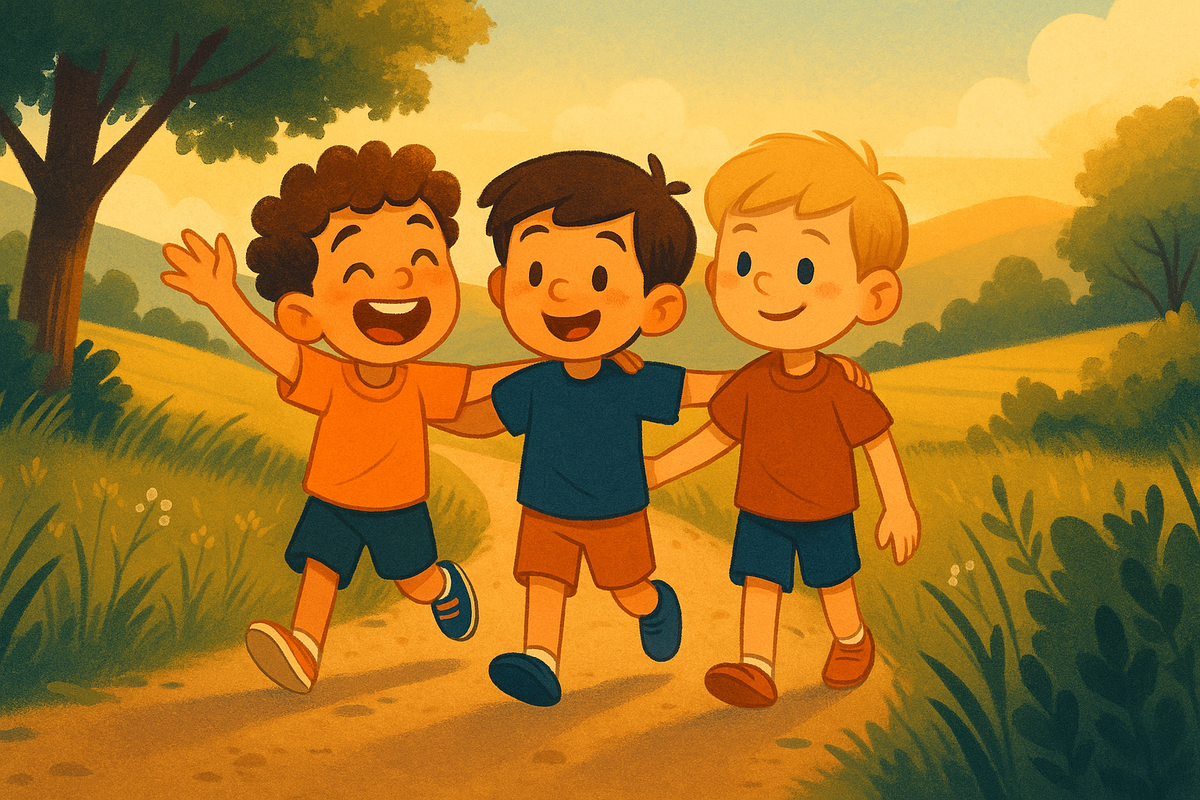 How Real Community Can Transform Your Faith Journey